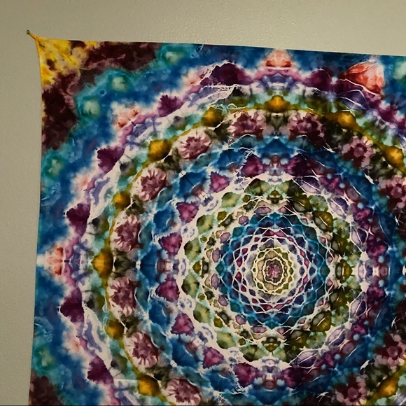 Handmade Wall Tapestry - Picture 6 of 6